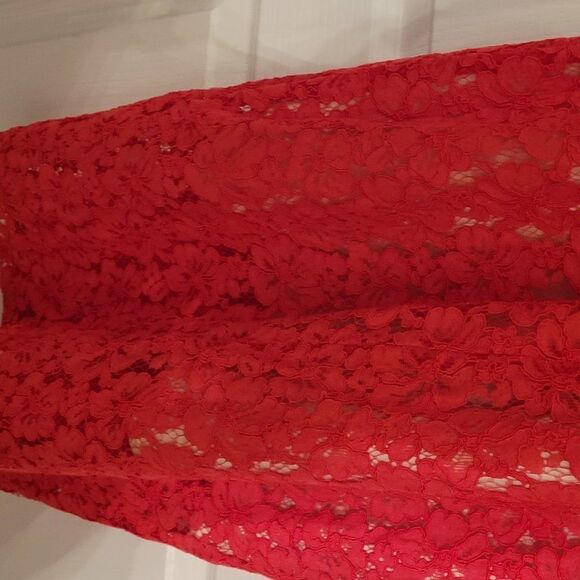 BRAND NEW ABS COLLECTION HALTER SLEEVELESS DRESS - Picture 6 of 14